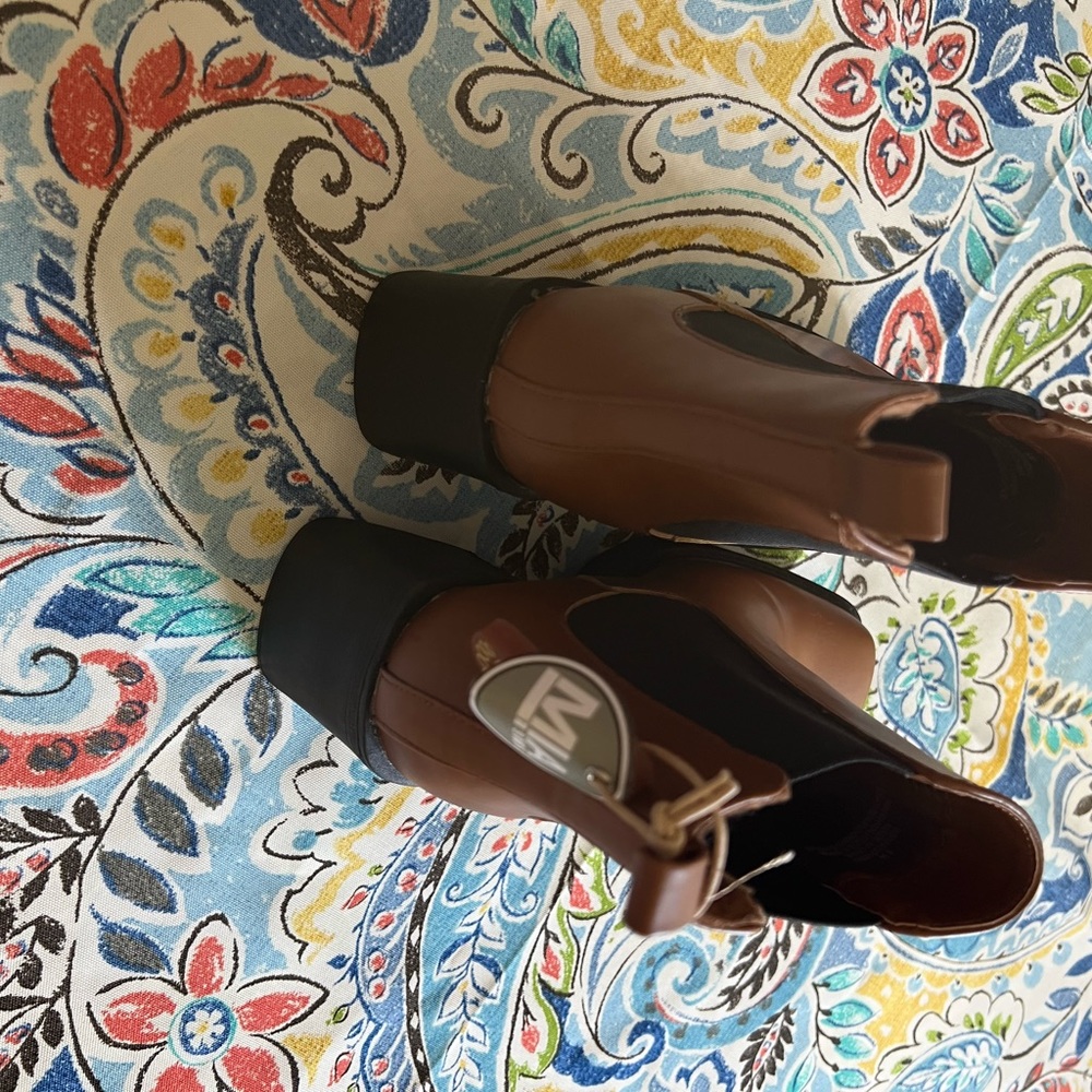 MIA Ankle Boots DRU - Picture 4 of 6